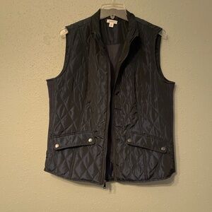 Westport Vest